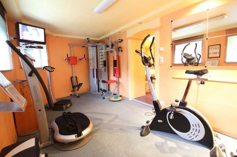 Appartement Genigau Wagrain Luaran gambar