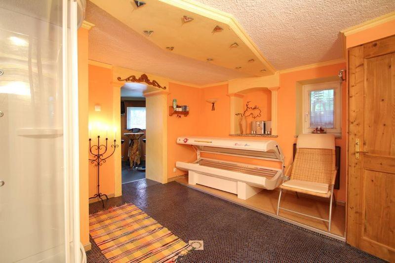 Appartement Genigau Wagrain Luaran gambar