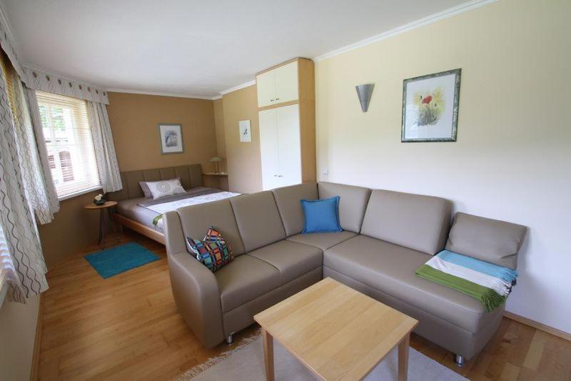 Appartement Genigau Wagrain Luaran gambar