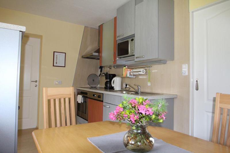 Appartement Genigau Wagrain Luaran gambar