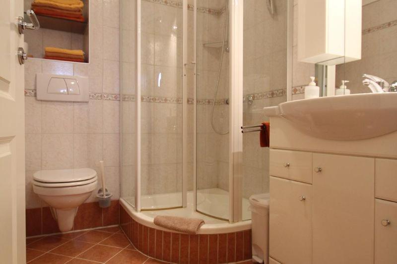 Appartement Genigau Wagrain Luaran gambar