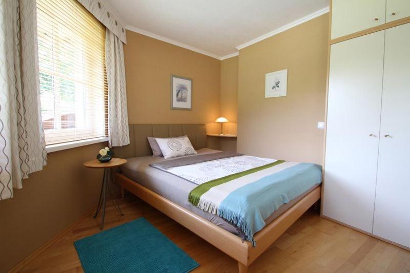 Appartement Genigau Wagrain Luaran gambar