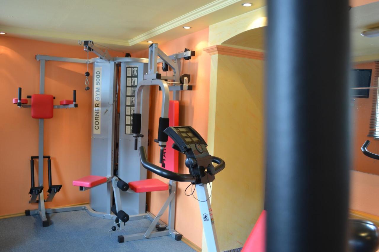 Appartement Genigau Wagrain Luaran gambar