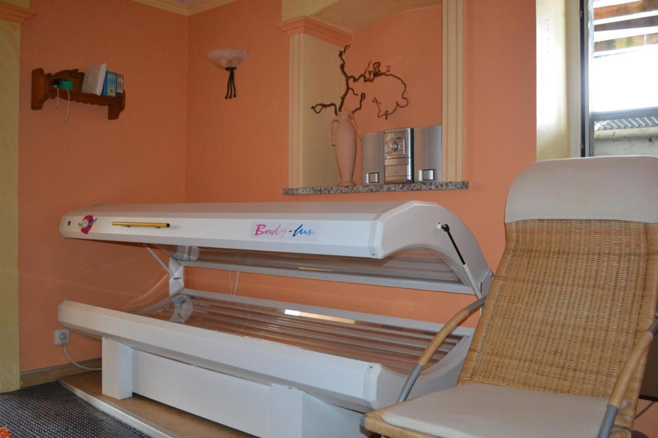 Appartement Genigau Wagrain Luaran gambar