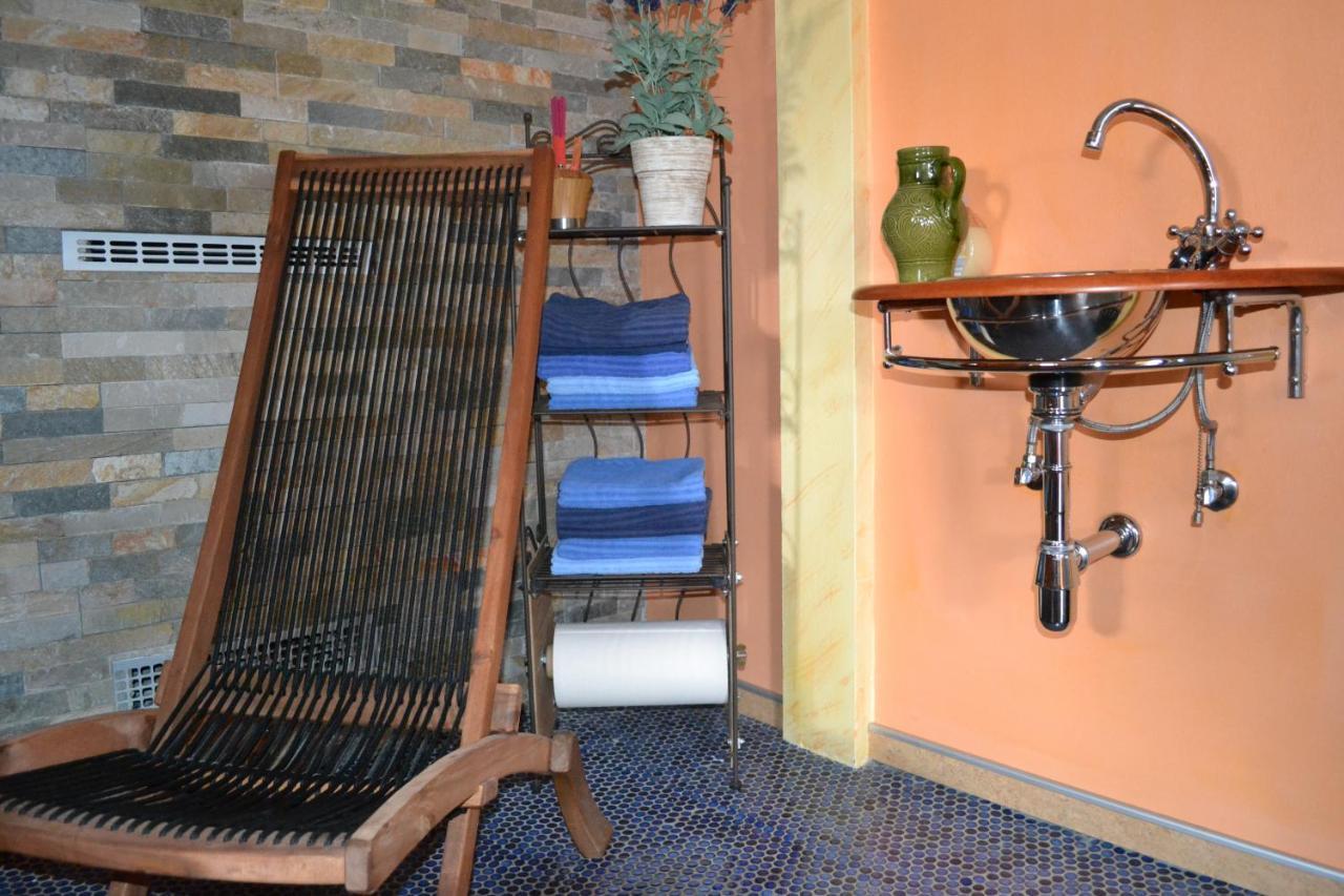 Appartement Genigau Wagrain Luaran gambar