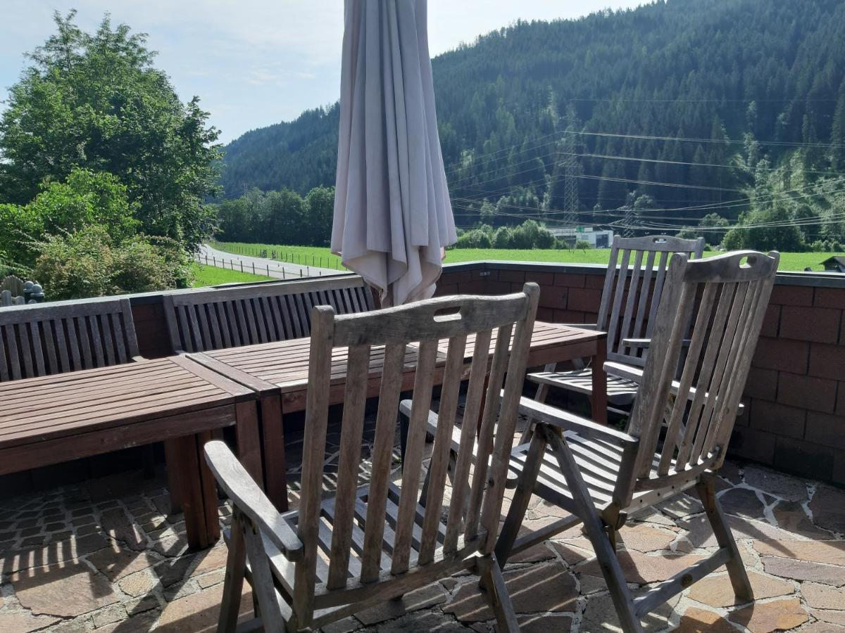 Appartement Genigau Wagrain Luaran gambar