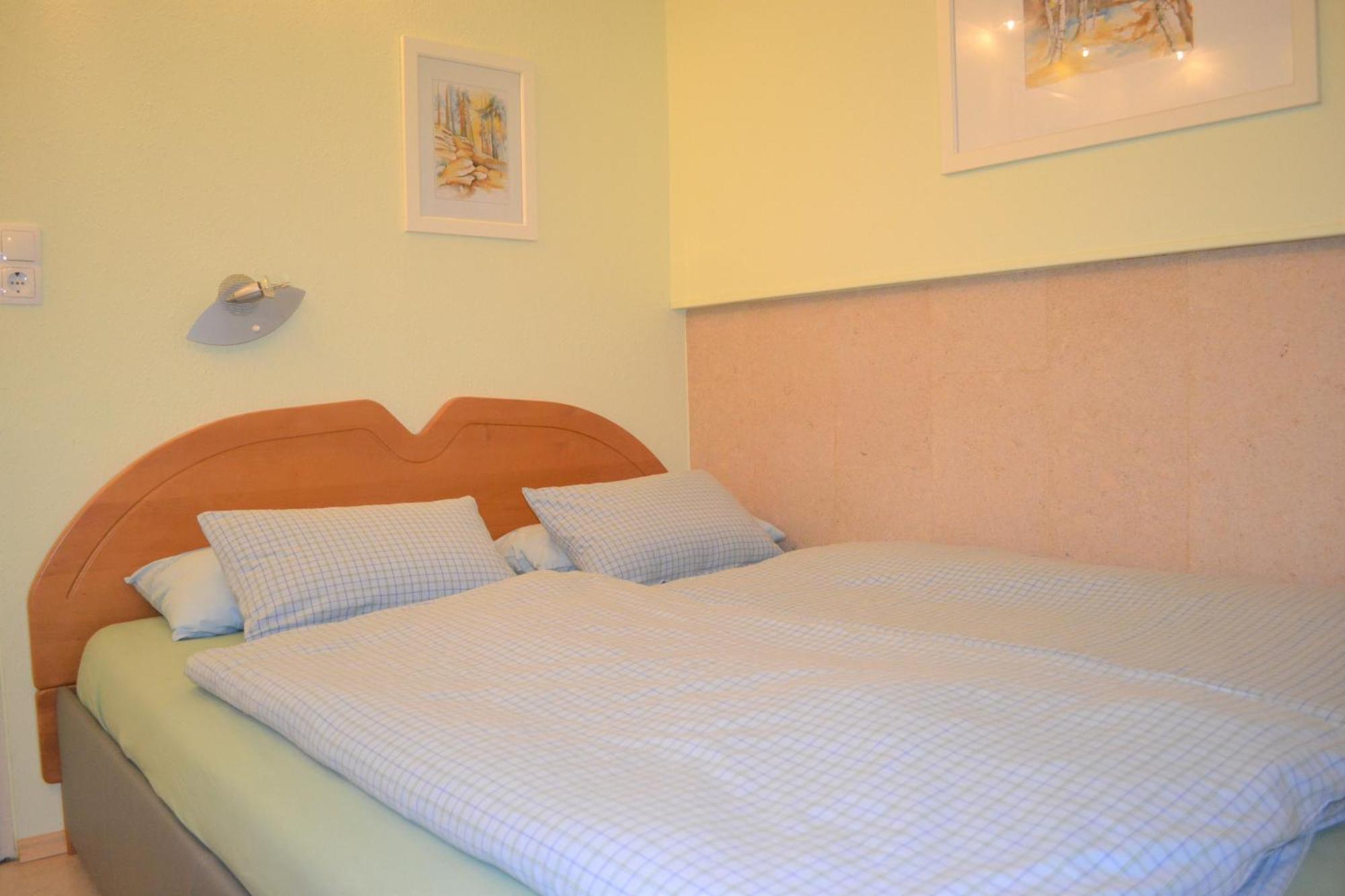 Appartement Genigau Wagrain Luaran gambar