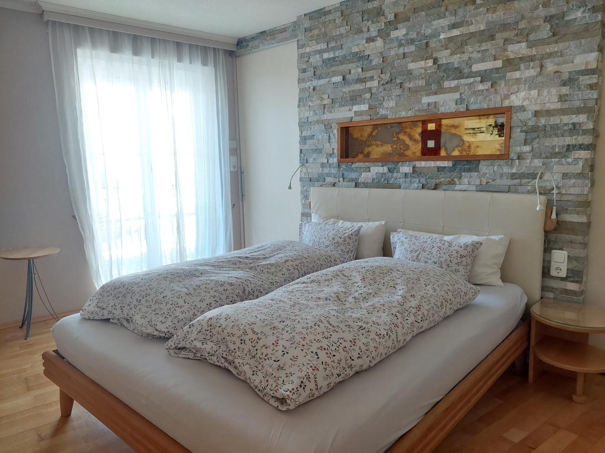 Appartement Genigau Wagrain Luaran gambar