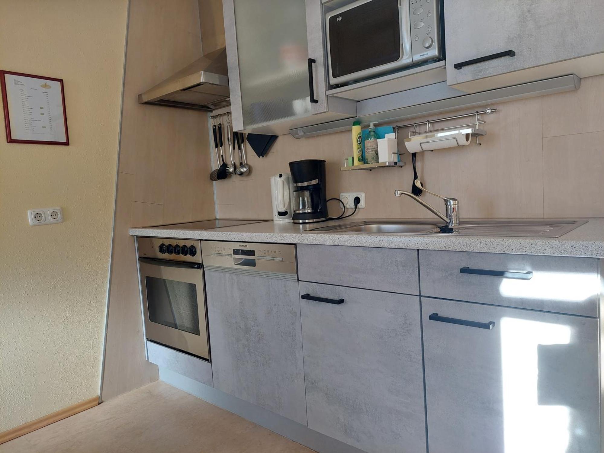Appartement Genigau Wagrain Luaran gambar