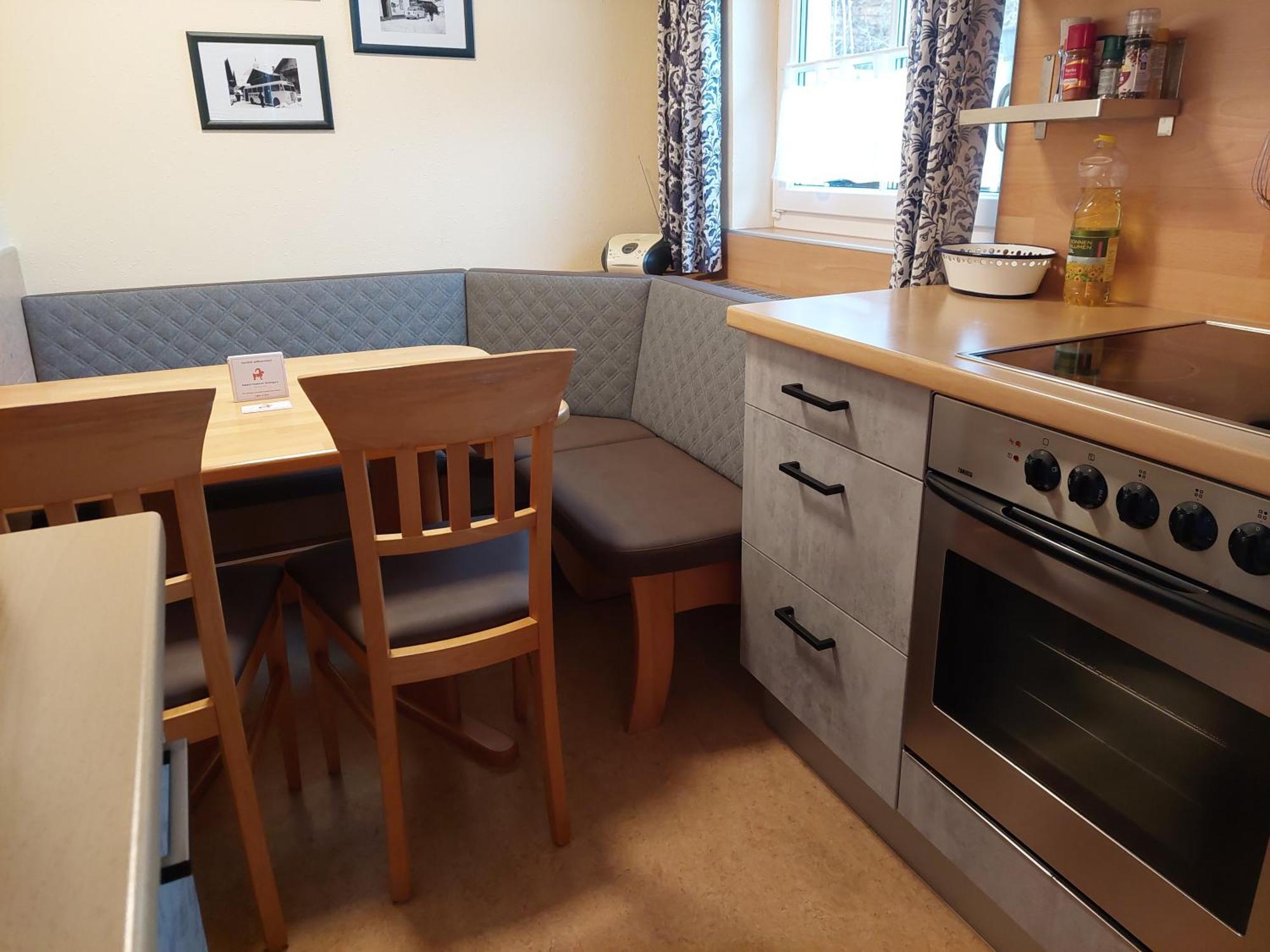 Appartement Genigau Wagrain Luaran gambar